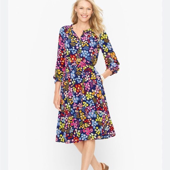 Talbots Dresses & Skirts - NWT Talbots dress. Sz L